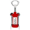 Nagao GHIDINI Italian Wing Corkscrew Red