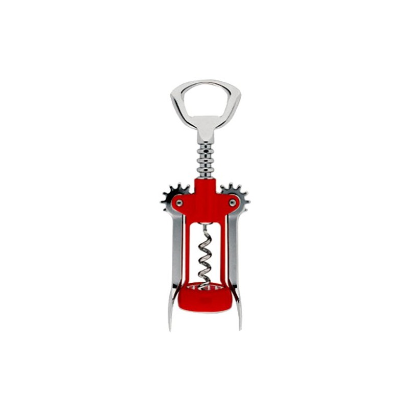 Nagao GHIDINI Italian Wing Corkscrew Red
