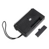 Portable Multi Band Radio FM MW SW Multifunction Built in