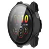 FanTEK Compatible for Garmin Forerunner 165/165 Music Watch Case for