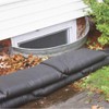 Pack of 6 Quick Dam Sandless Sand Bags 600mm Self