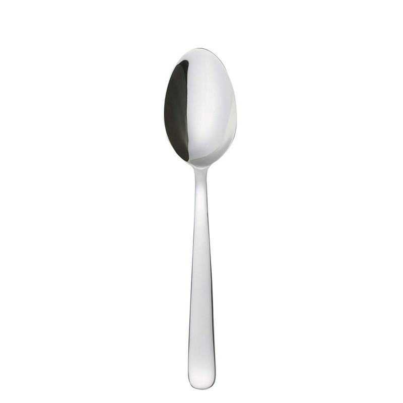 Sola Mondo Dinner Spoons & Dinner Forks, Set of 4