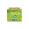 Eberhard Faber 585191 Tabaluga Double Pencil Sharpener – Green