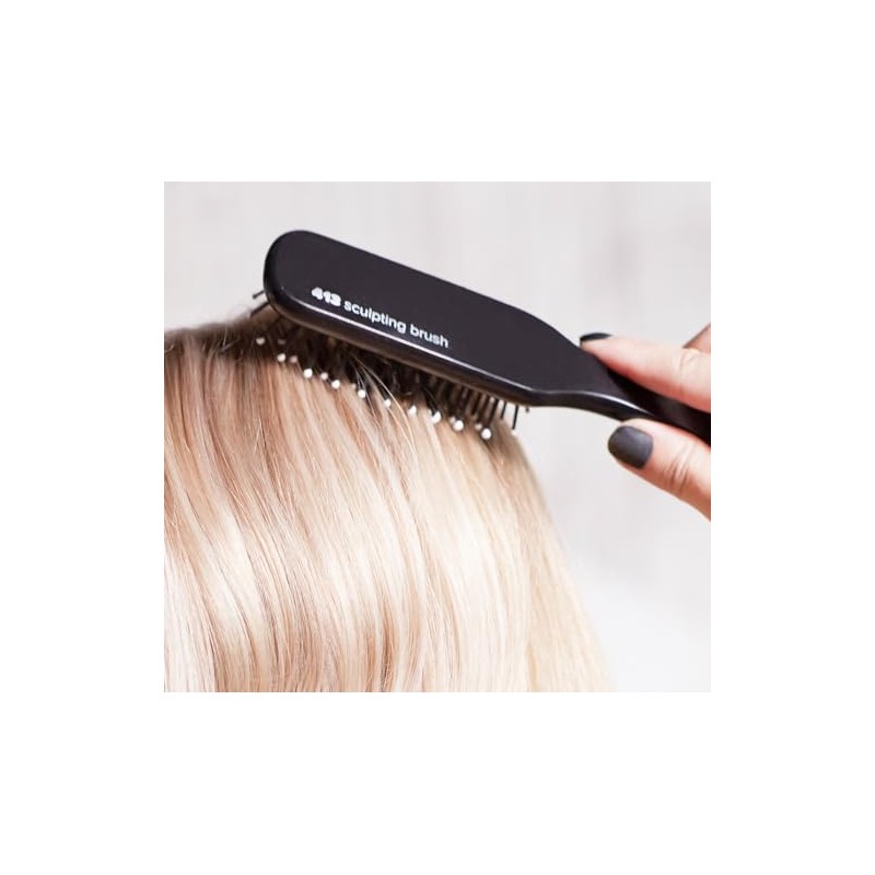 Paul Mitchell Pro Tools 413 Sculpting Brush, cepillo clásico para