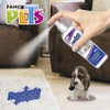 Fancy Pets Repelente para Perros Uso Interior 250 ml Entrenamiento