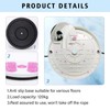 Ab Twist Waist Disc Board,1 PCS Upgraded Adjustable Waist Trainer