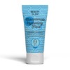 BEAUTY GLAM Hydrating Fluid Day Cream, Vegan, All Skin Types,