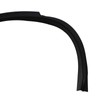 KONKENIE Pair Rear Wheel Fender Flares for Honda CRV 2012-2016