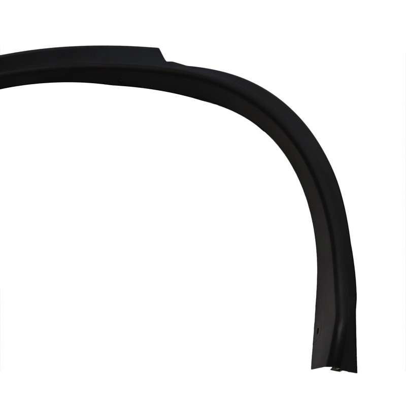 KONKENIE Pair Rear Wheel Fender Flares for Honda CRV 2012-2016
