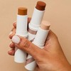 No7 Stay Perfect Foundation Stick - Bamboo - Non-Drying Makeup