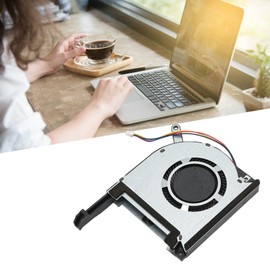 Laptop CPU GPU Notebook Cooling Fan for Asus TUF Gaming FX505DU FX505DY FX505GT FX505DD, Replacement Internal Cooler.(GPU Fan)