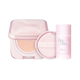 Clio Kill Cover Mesh Glow Essential Cushion / 클리오 킬 커버 메쉬 글로우 에센셜 쿠션