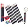 Nataraj Pencils For Children | Kids Writing Pencils | Spacekids