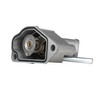 RIDEX Thermostat Coolant Cooling Water Thermostat with Seal Opening Temperature: