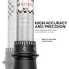 Neiko PRO 03707B 3/8" Torque Wrench, 3/8” Drive SAE, 15-80