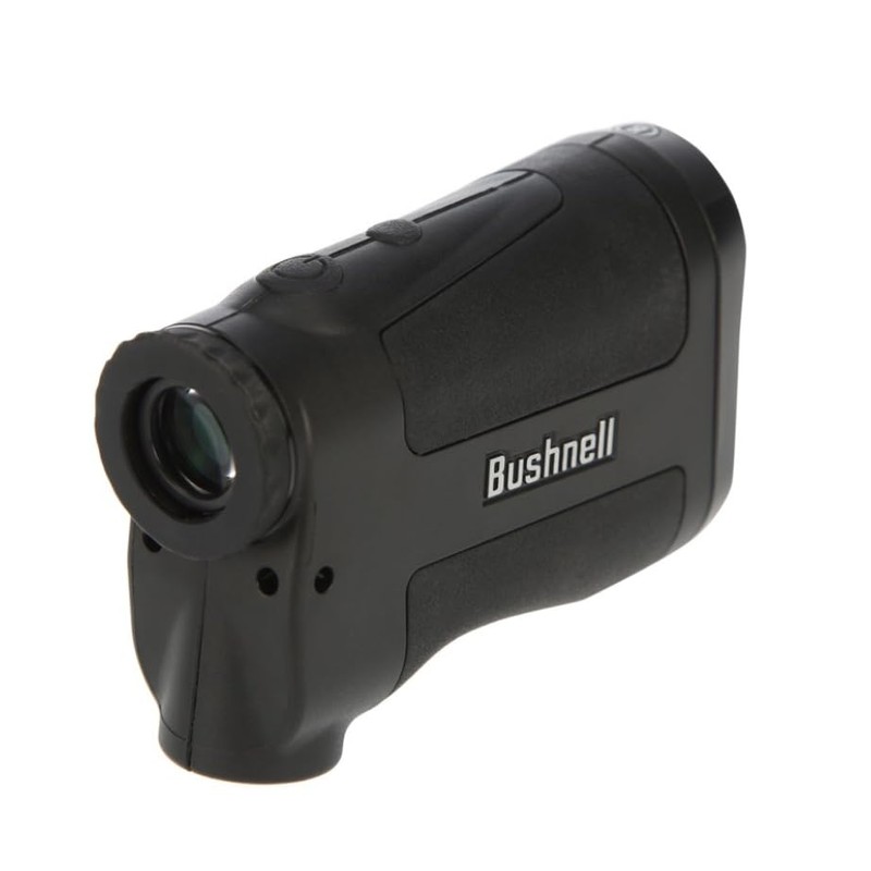 Bushnell Legend 6x24 Rangefinder 1200yd Angle Range Compensation