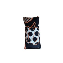 Fall Pumpkins Catnip Toy Pillow Kicker Made with Organic Catnip (Square)