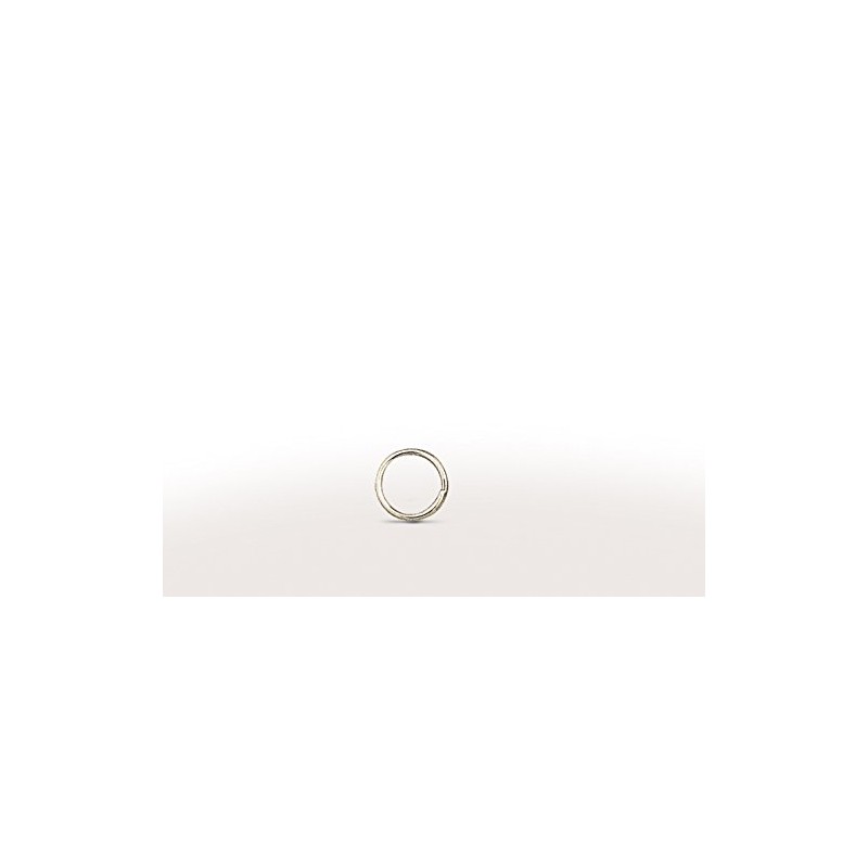split rings vmc round 3560s stainless - pack 3560spo0003r9