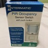 Intermatic NEW PIR Occupancy/Moti