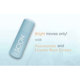 SCIONE SCION BRIGHTENING ROLL ON 75ML