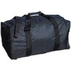 DuffelGear 24" Union Duffel Bag (Black)