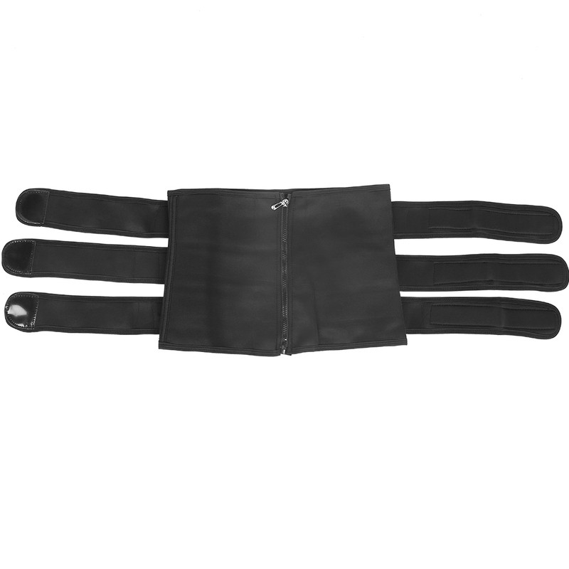 Waist Trainer Belt Body Slimmer Shaper Waist Slimmer Trimmer Belt