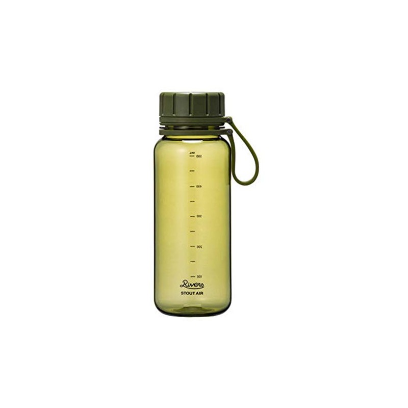Rivers Rivers Stout Air 550 Olive SA550OV