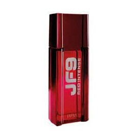 JF9 Red Cologne