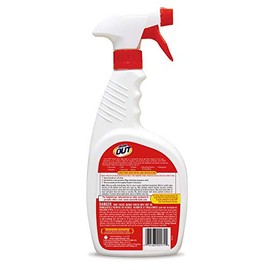 Iron OUT Gel quitamanchas para óxido, Blanco, 2 unidades, 1
