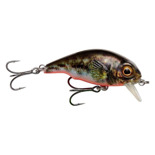 Savage Gear 3D Goby Crank SR Floating Wobbler - Crankbait