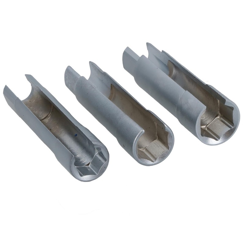 AB Tools Glow Plug Sockets Suitable For Cable Restricted Access