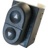 SWITCHDOCTOR Window Master Switch for 1994-2004 Ford Mustang