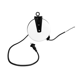 Alert 900 EPD 20 Foot Garage Door Constant Tension Cord Reel - ProReel