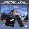 YFDSPSM 4K+ | HD/4K/HDR Streaming Device Featuring Remote, TV Controls,