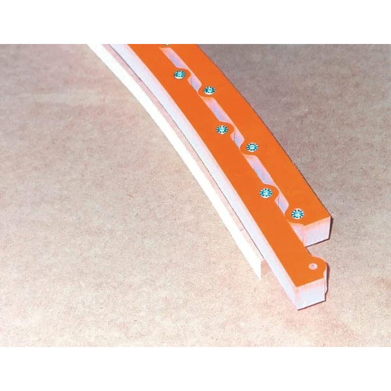 CMT CMT TMP-1000 Flexible Template for Curved and Arched Routing,