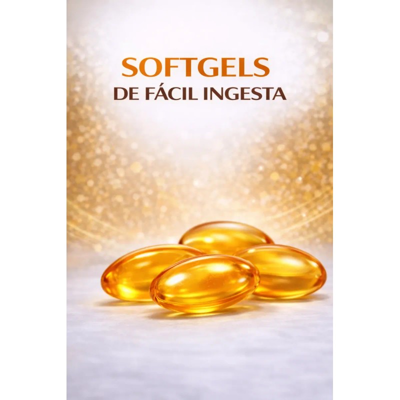 Complejo Vit B12 Energía Metabolismo Antiestrés 120