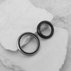 VGOL 1 Set MH-P08F MH-P16 Bicycle Headset Bearings Kit Compatible