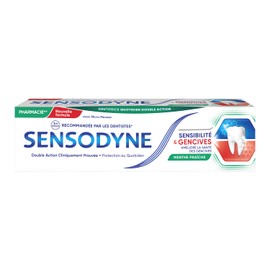 SENSODYNE Sensibility & Gums Toothpaste 75 ml