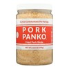 Pork Panko - Pork Skin Panko Crumb Jar 12 oz