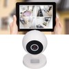 Wireless Indoor Security Camera Motion Detection Remote Viewing Night Vision