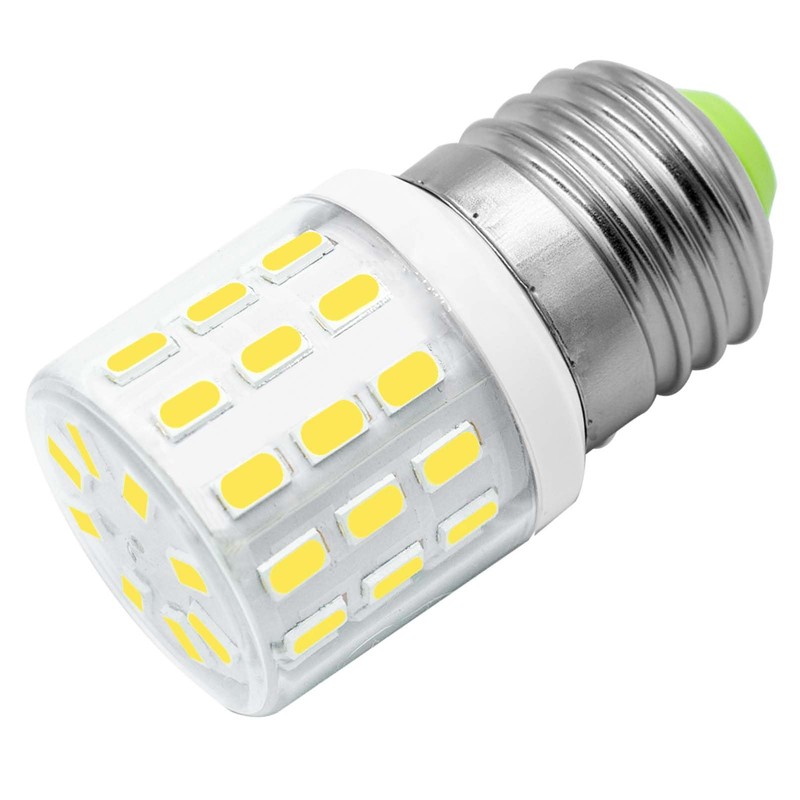 TRIJZHOU LED AC 100-265V 3.5W Replacement KEI D34L Refrigerator Light