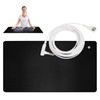 Grounding Mat Earthing UK Earthing Mat 25×30cm Grounding Well Mat