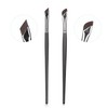 Etercycle Eyeliner Brushes Set, Fine Angled Eyeliner Eyebrow Concealer Brushes,