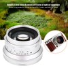 7artisans 35mm F1.2 Large Aperture Lens Manual Focusing for Sony