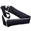 Life JacketBelt, Auto/ Manual Expansion, black