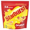 Starburst Original Fruit Chew Candy 54-Ounce Party Size Bag