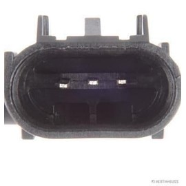Herth+Buss 70668303 Sensor Exhaust Pressure