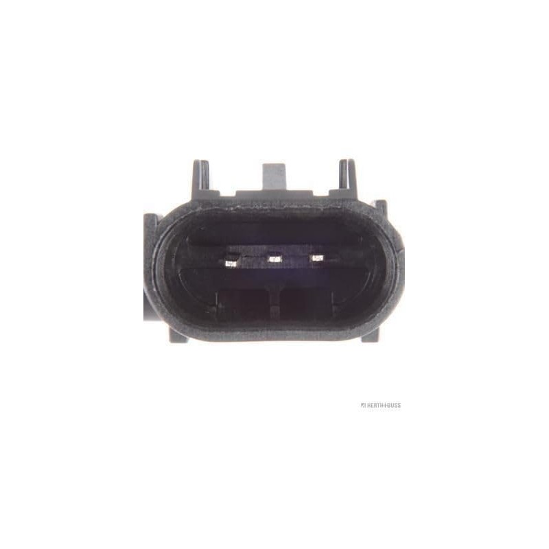 Herth+Buss 70668303 Sensor Exhaust Pressure
