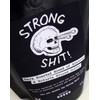 Dark Roasted Blend of Arabica and Robusta Ground Coffee -