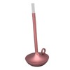 Cordless Table Lamp Innovative Candle Shape 3 Levels Brightness Dimmable